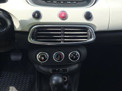 Used 2016 FIAT 500X Easy FWD image 16