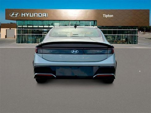 New 2025 Hyundai Sonata SEL image 6