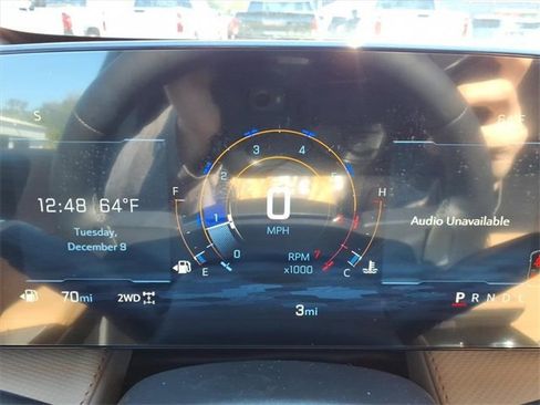 New 2026 Chevrolet Equinox ACTIV image 16