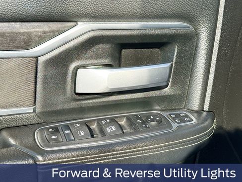 Used 2024 RAM 2500 Big Horn image 22