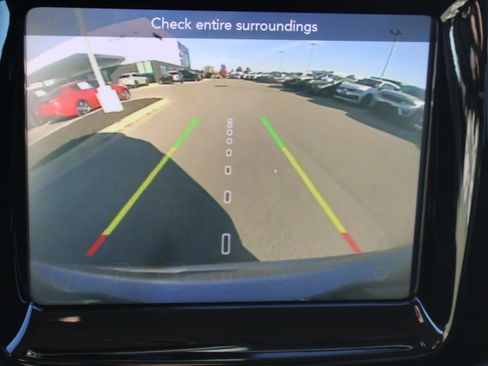 Used 2021 Jeep Compass Limited image 28