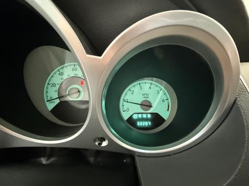 Used 2008 Chrysler Sebring Touring FWD image 21