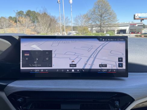 Used 2026 BMW i4 eDrive40 w/ Premium Package image 26