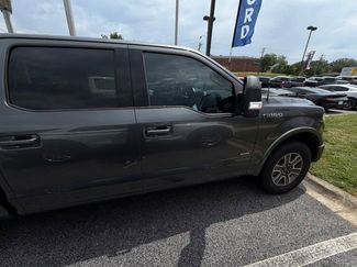 Used 2017 Ford F150 Lariat w/ Equipment Group 502A Luxury AWD/4WD video 3