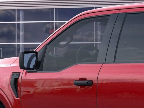 New 2026 Ford F150 STX w/ F-150 LOBO Package AWD/4WD image 20