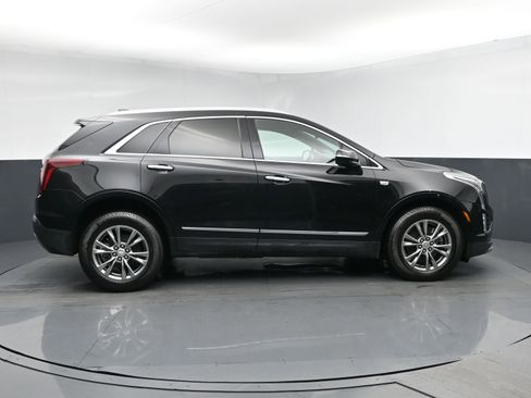 Used 2023 Cadillac XT5 Premium Luxury AWD/4WD image 3