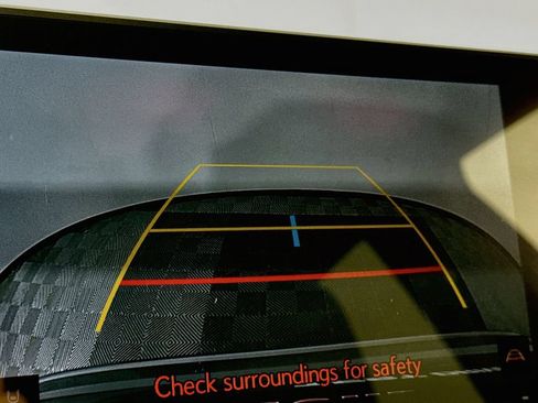 Used 2023 Lexus RX 350 Premium Plus w/ Cold Area Package FWD image 14