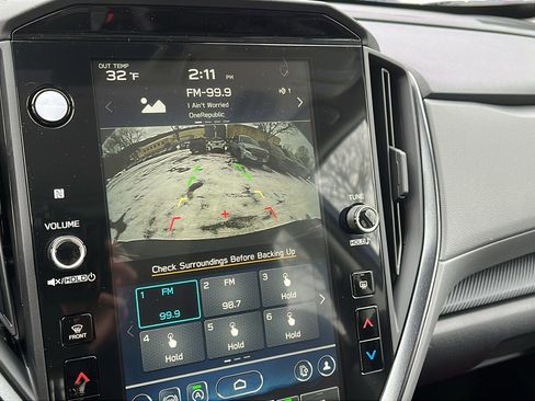 New 2026 Subaru Crosstrek 2.0i Premium image 13