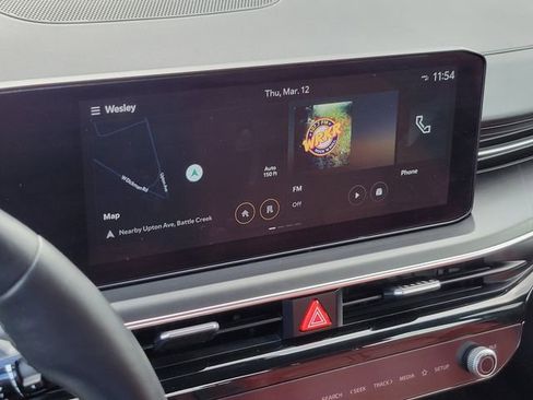 Used 2025 Kia K5 GT-Line w/ GT-Line Premium Package image 18