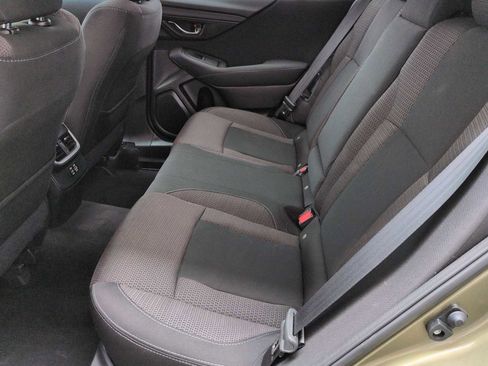 Used 2024 Subaru Outback Premium w/ Popular Package #1A AWD/4WD image 21