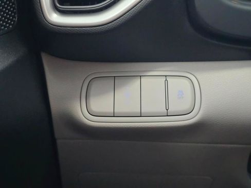 New 2026 Hyundai Venue SEL FWD image 21