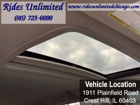 Used 2016 Toyota Sienna SE w/ SE Preferred Package FWD image 34