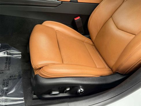 Certified 2024 Cadillac CT5 V w/ Platinum Package image 3