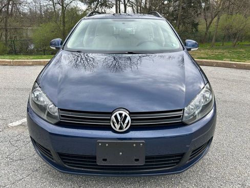 Used 2013 Volkswagen Jetta TDI image 2