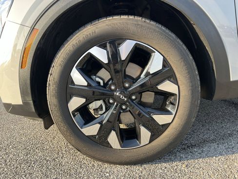 Used 2023 Kia Sportage X-Line w/ X-Line Premium Package AWD/4WD image 20