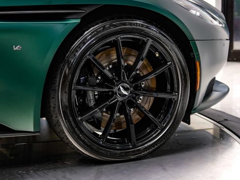 Used 2020 Aston Martin DB11 AMR RWD image 76
