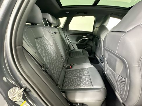 New 2026 Audi SQ5 Prestige AWD/4WD image 41