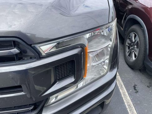 Used 2019 Ford F150 XLT w/ Equipment Group 302A Luxury image 9