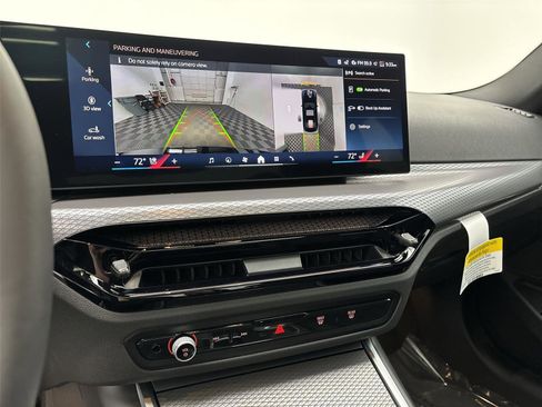 New 2026 BMW 330i xDrive 330i NA xDrive w/ Convenience Package image 30