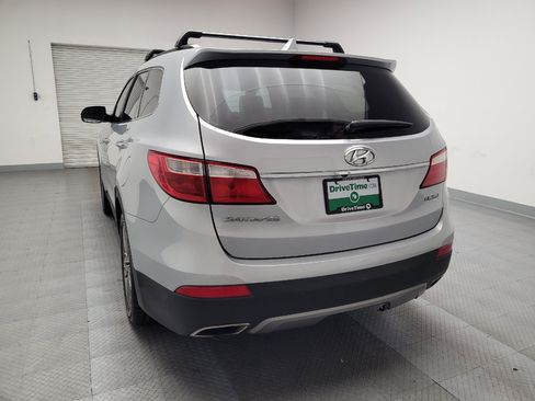 Used 2013 Hyundai Santa Fe Limited w/ Technology Pkg FWD image 6