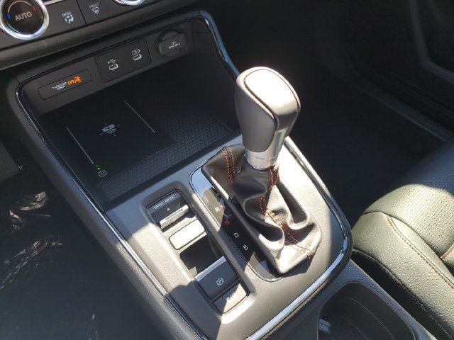 New 2027 Honda CR-V Sport-L image 38