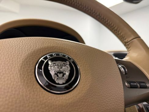 Used 2008 Jaguar XK Coupe RWD image 67