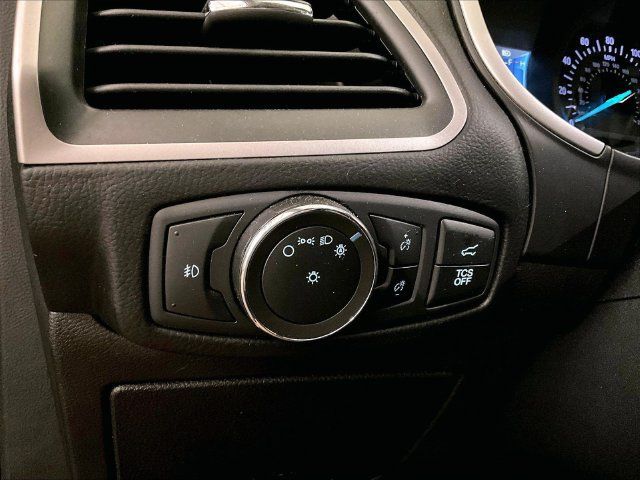 Used 2021 Ford Edge SEL w/ Convenience Package AWD/4WD image 30