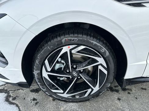New 2026 Hyundai Sonata SEL image 22