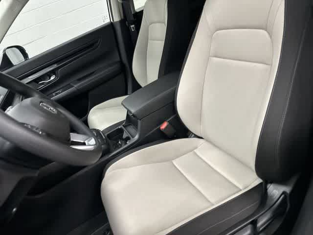 Certified 2026 Honda CR-V LX image 10