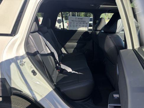 New 2026 Subaru Outback Premium AWD/4WD image 41