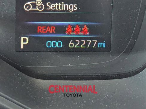 Certified 2021 Toyota Corolla LE w/ Carpet Mat Package (TMS) FWD image 15