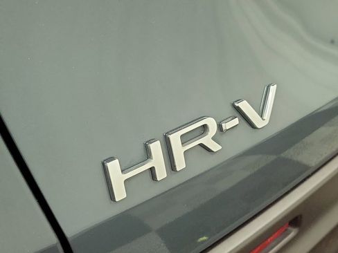 Certified 2023 Honda HR-V Sport image 7