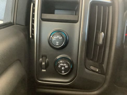 Used 2017 Chevrolet Silverado 1500 LT w/ All Star Edition AWD/4WD image 14