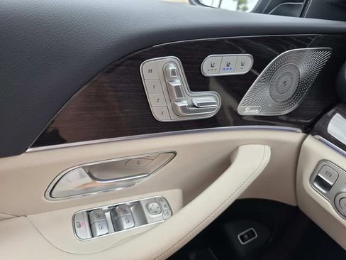 New 2026 Mercedes-Benz GLE 450 4MATIC image 12