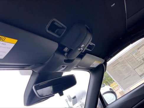 New 2026 MAZDA MX-5 Miata Sport w/ Interior Package RWD image 16