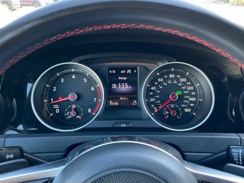 Used 2019 Volkswagen GTI 4-Door FWD image 50