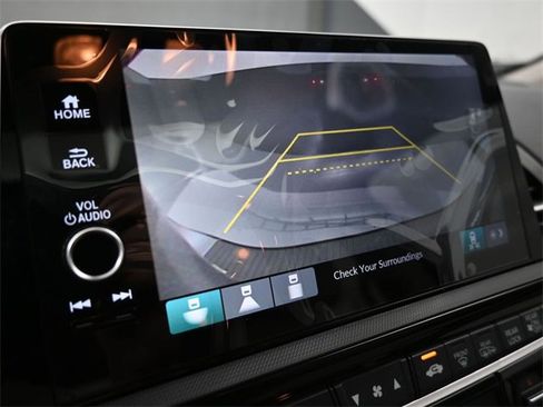 New 2026 Honda Odyssey EX-L image 17