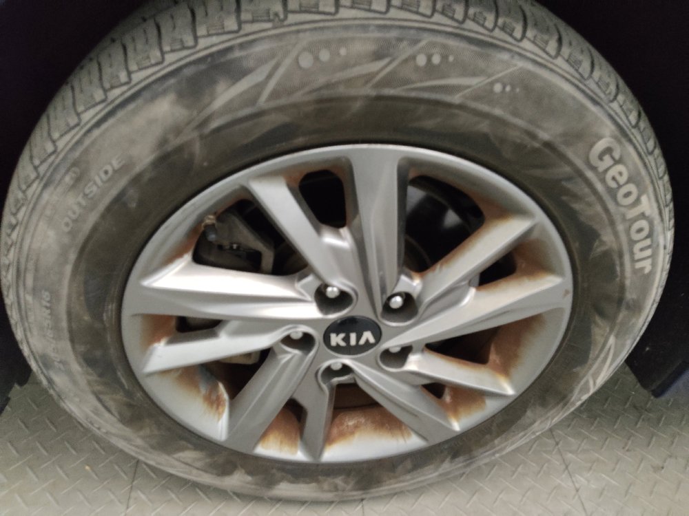 Used 2019 Kia Optima LX FWD image 31