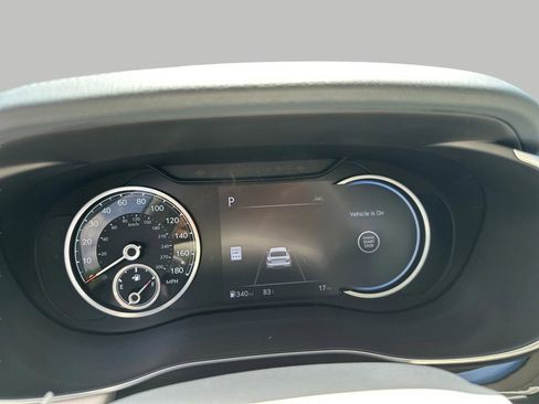 New 2026 Genesis G70 2.5T Prestige RWD image 16