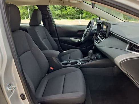 Certified 2024 Toyota Corolla LE FWD image 18