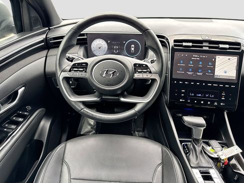 Used 2024 Hyundai Santa Cruz Limited image 23