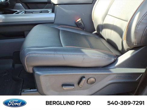 New 2026 Ford F350 Lariat w/ Lariat Premium Package image 16