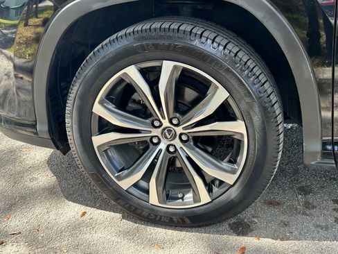 Used 2019 Lexus RX 350L FWD image 24
