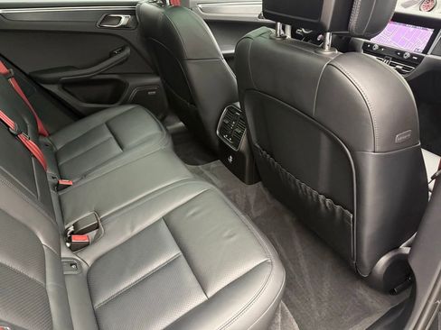 Used 2022 Porsche Macan GTS image 30