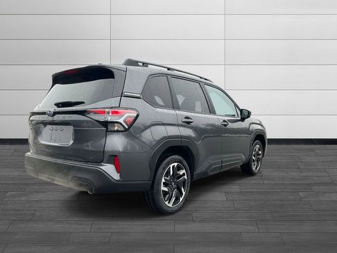 New 2026 Subaru Forester Limited image 3