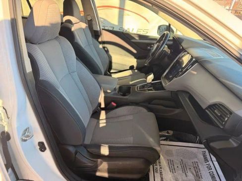 Used 2022 Subaru Outback Premium AWD/4WD image 23