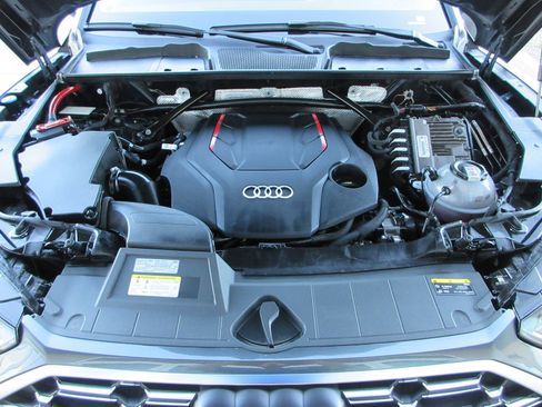 Used 2023 Audi SQ5 Premium Plus image 49