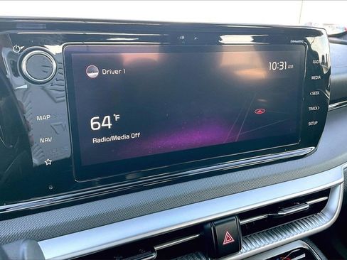 Used 2022 Kia K5 GT-Line image 26