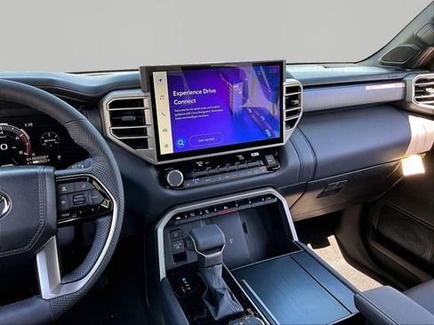 New 2026 Toyota Tundra Platinum AWD/4WD image 11