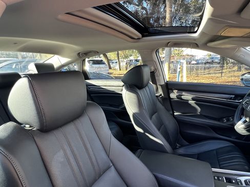 Used 2022 Honda Accord Touring image 44